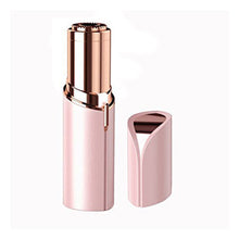 Load image into Gallery viewer, Mini Electric Hair Removal Epilator For Women Facial Depilador Safety Epilator