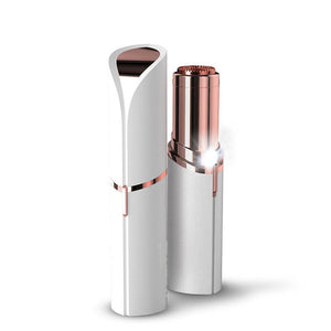 Mini Electric Hair Removal Epilator For Women Facial Depilador Safety Epilator